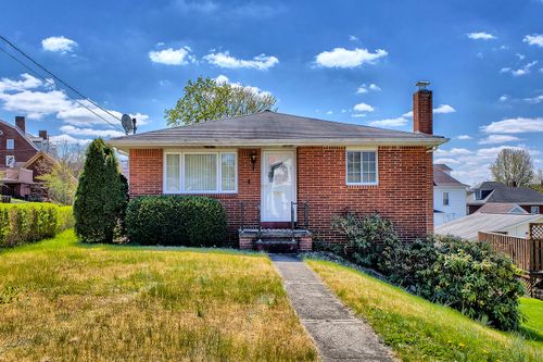 12 Barclay Street, City of Greensburg, PA, 15601 | Card Image