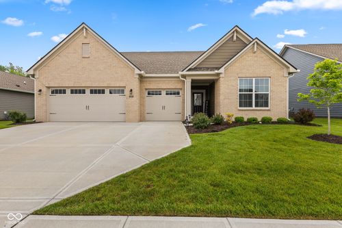 3599 Chalmers Dr, Bargersville, IN, 46106-9647 | Card Image