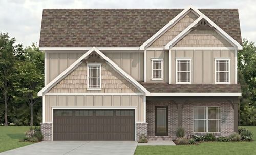 9804 Mayfly Rd, Ooltewah, TN, 37363 | Card Image