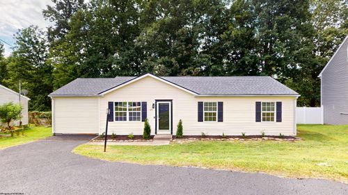 69 Woodside Drive, Bridgeport, WV, 26330 | Card Image