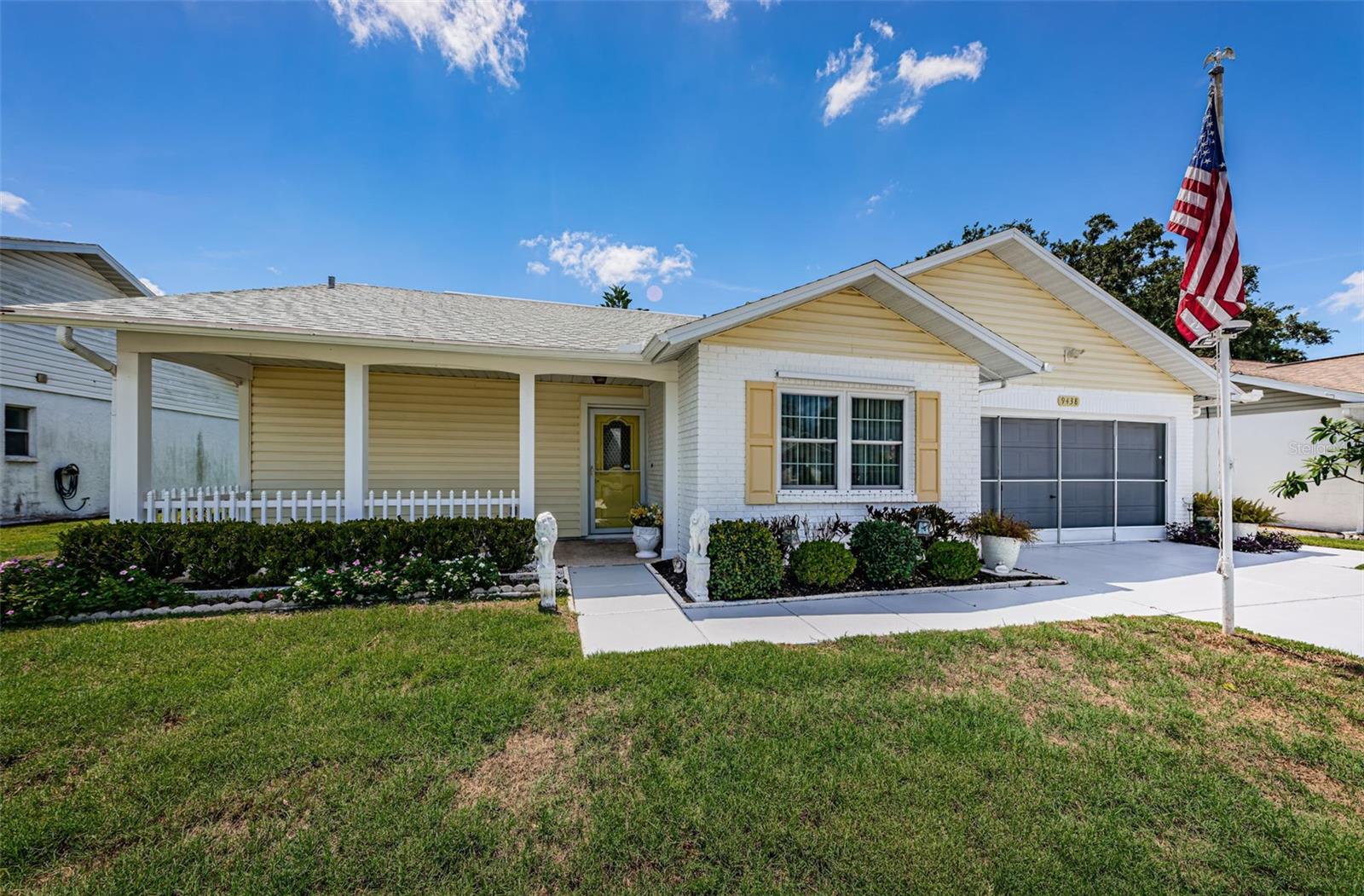 Stonewall Ln, New Port Richey, FL 34655