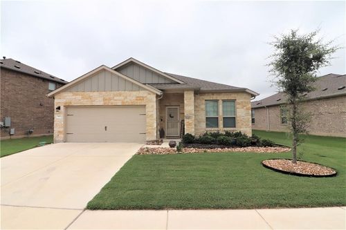 5413 Vanner Path, Georgetown, TX, 78626-2344 | Card Image