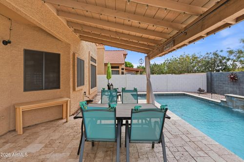 4578 W Shannon St, Chandler, AZ, 85226-2034 | Card Image