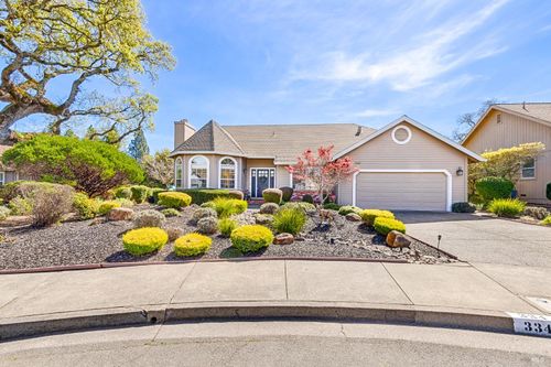 334 Miramonte Way, Santa Rosa, CA, 95409-6493 | Card Image