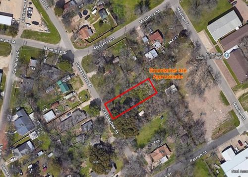 TBD Campbelton Street, Waco, TX, 76705 | Card Image