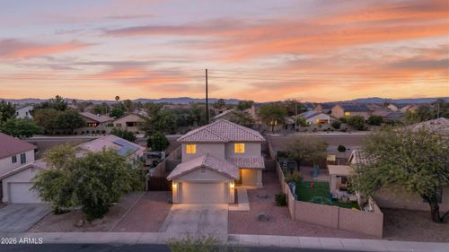 12830 W Paradise Dr, El Mirage, AZ, 85335-6348 | Card Image