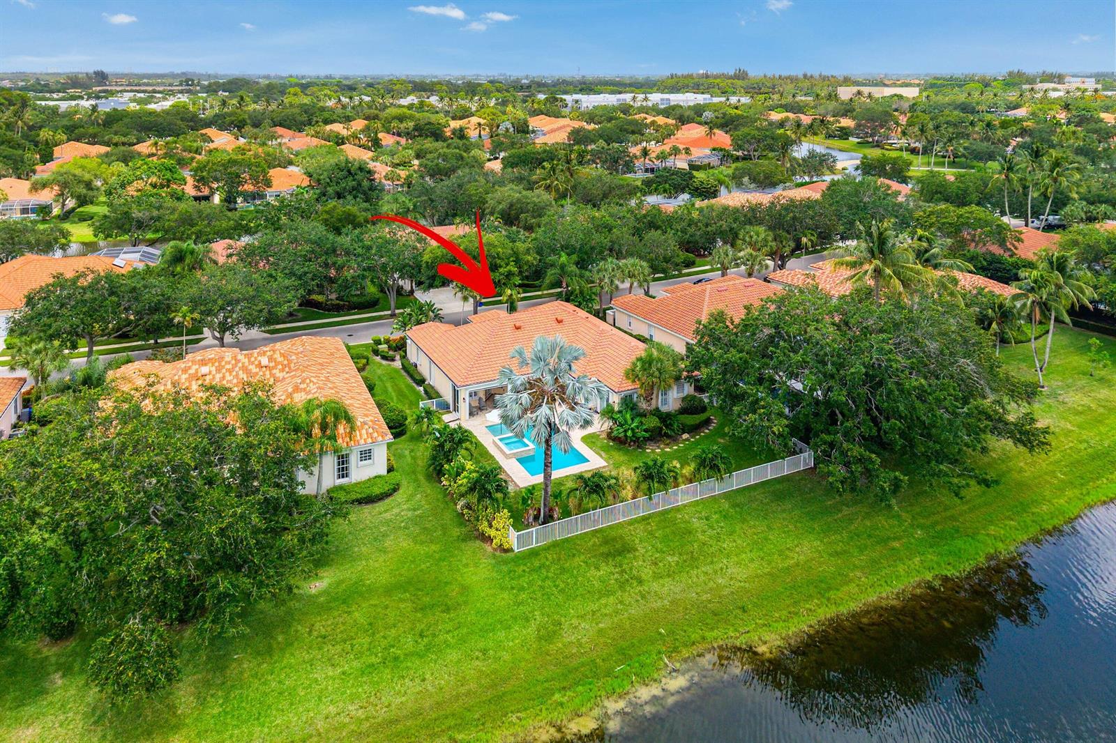 Residential in West Palm Beach 5
