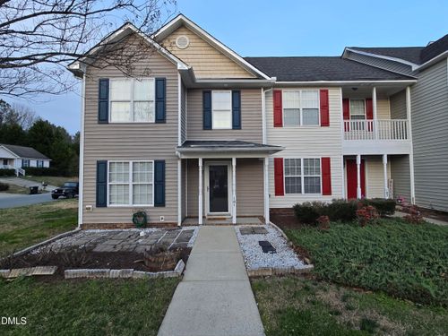 101 Gatwick Ct, Clayton, NC, 27520-7115 | Card Image