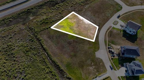 25835 Bay Breeze Dr, Galveston, TX, 77554 | Card Image