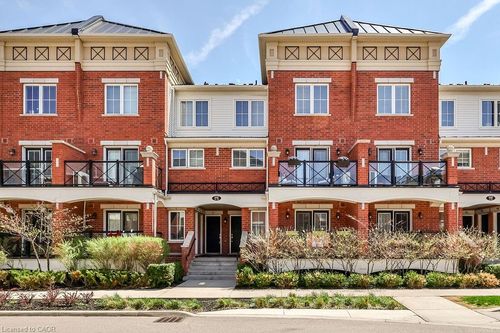 14-2480 Post Rd, Oakville, ON, L6H0K1 | Card Image