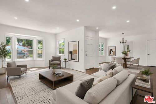 1091 Palm Ter, Pasadena, CA, 91104-3710 | Card Image