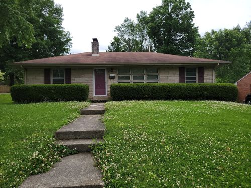 1728 Shenandoah Dr, Lexington, KY, 40504-2229 | Card Image
