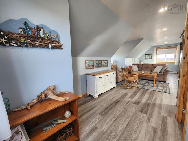 50 North Rd, House other with 2 bedrooms, 1 bathrooms and null parking in Larrys River NS | Image 24