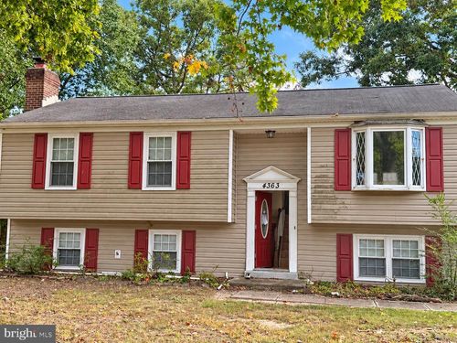 4363 Rock Ct, WALDORF, MD, 20602-1547 | Card Image