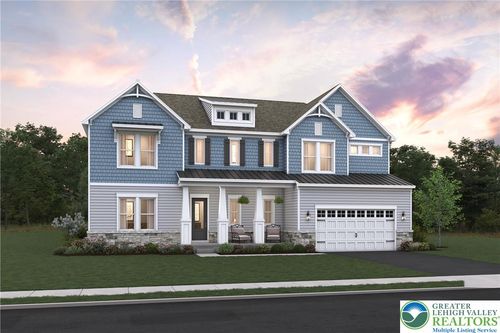 olympia-6824 Smith Court, East Allen Twp, PA, 18017 | Card Image