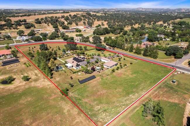 7124 Ospital Rd, House other with 4 bedrooms, 3 bathrooms and null parking in Valley Springs CA | Image 89