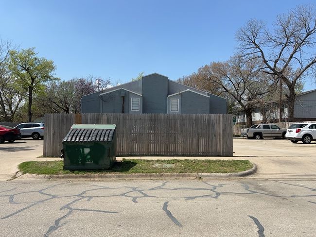 APT-11 - 219 Fry St, Condo with 1 bedrooms, 1 bathrooms and null parking in Denton TX | Image 7