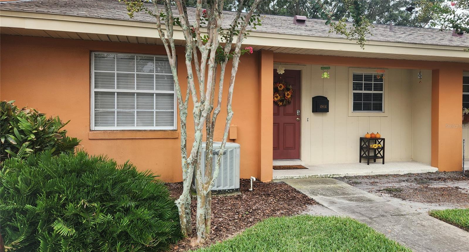 Tangerine Ave, Winter Park, FL 32792