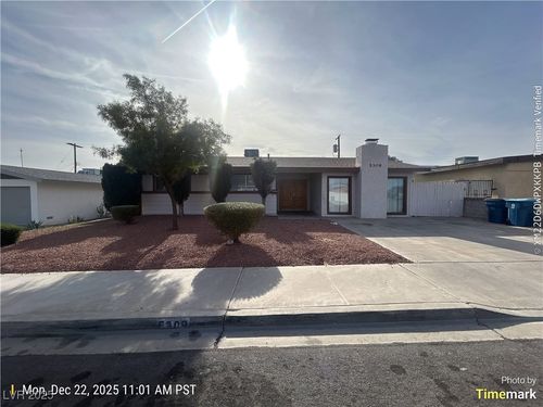 5309 Longridge Ave, Las Vegas, NV, 89146-1312 | Card Image