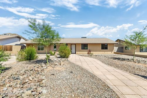 12833 N 22nd St, Phoenix, AZ, 85022-5808 | Card Image