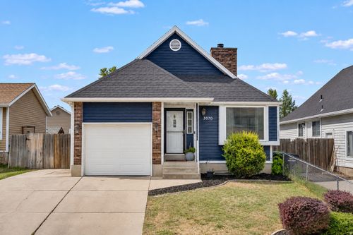 3070 W 8525 S, West Jordan, UT, 84088-9642 | Card Image