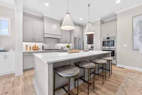 2599 Hackney Court, Powell, OH, 43065 | Card Image