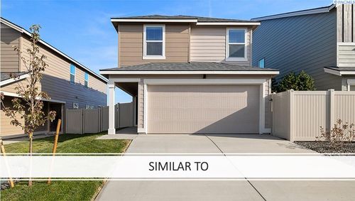 6411 Sandstone Dr, Pasco, WA, 99301-6384 | Card Image