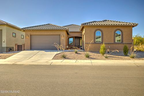 12445 N Appling Avenue, Marana, AZ, 85653 | Card Image