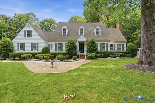3162 Black Creek Drive, Mechanicsville, VA, 23111 | Card Image