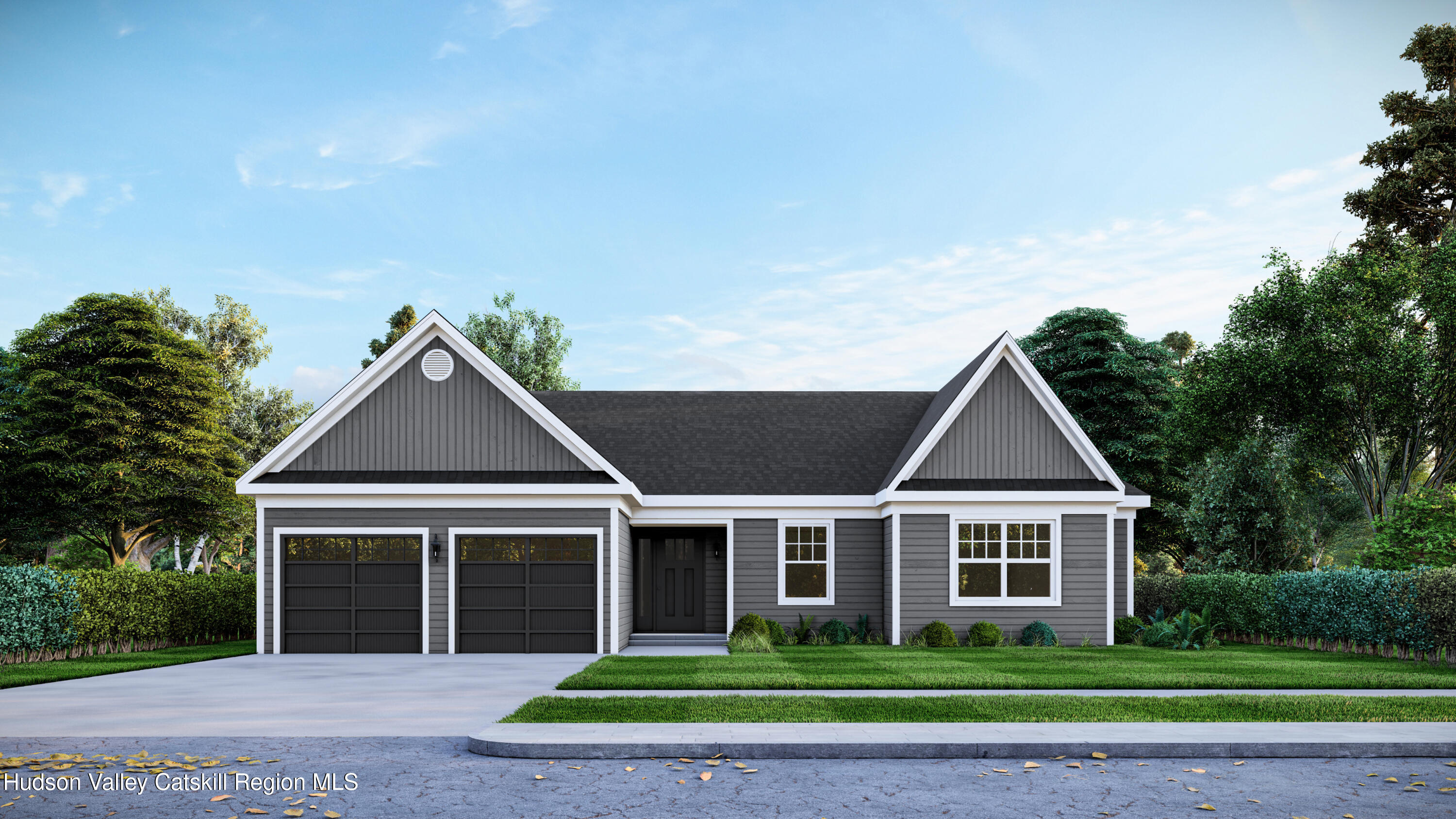 Residential in Catskill 4