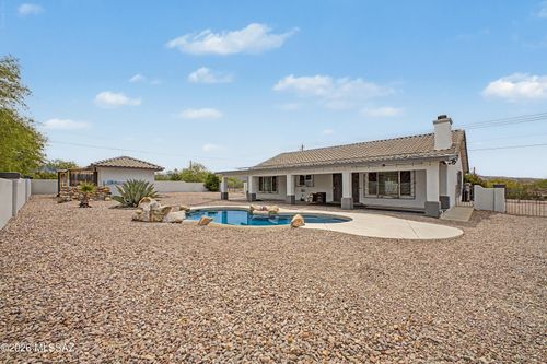 87 Avenida De Las Naciones, Rio Rico, AZ, 85648-7325 | Card Image