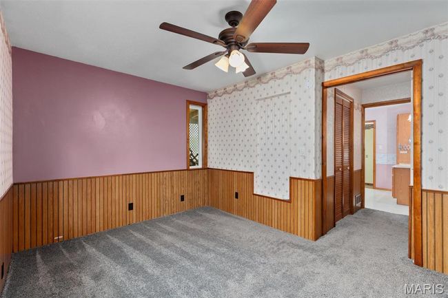 418 E Maple St, House other with 3 bedrooms, 2 bathrooms and 2 parking in Gillespie IL | Image 16