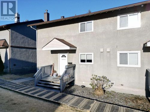 406 9th Ave W, Prince Rupert, BC, V8J2S8 | Card Image