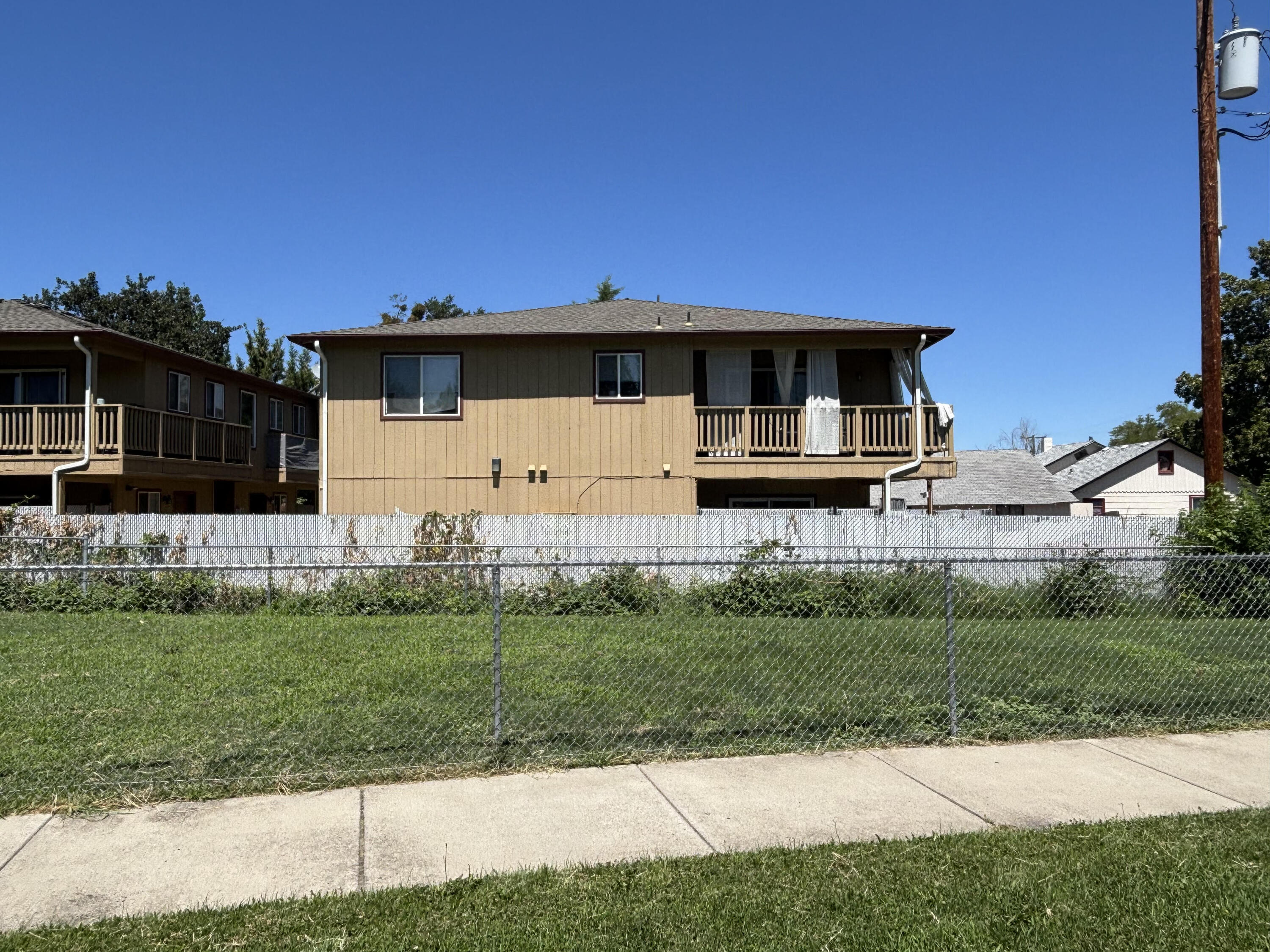 Residential Income in Medford 5
