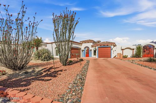 4471 Nambe Arc, Las Cruces, NM, 88011-4248 | Card Image