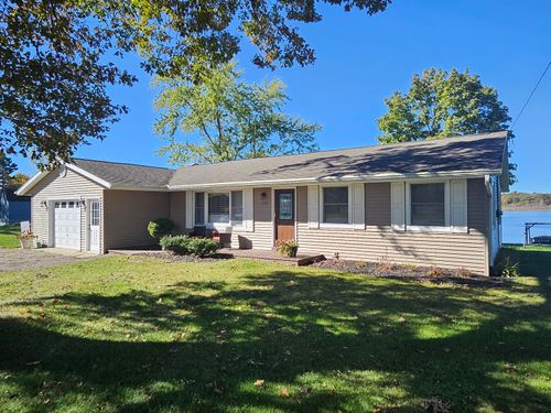 5055 12 1/2 Mile Rd, Burlington, MI, 49029-9122 | Card Image