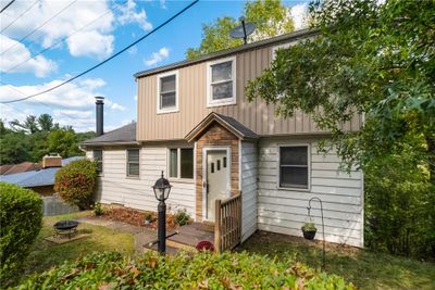 522 Upper Rd, House other with 3 bedrooms, 2 bathrooms and null parking in Upper St. Clair PA | Image 2