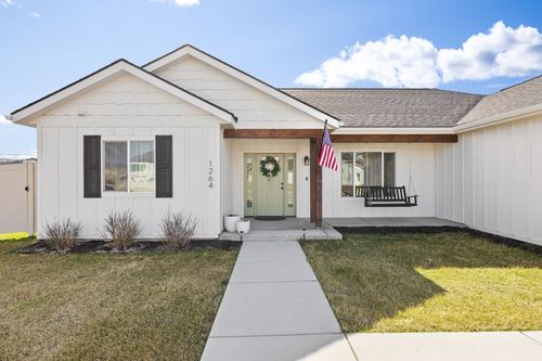 1264 Morning Eagle Dr, Kalispell, MT, 59901-9185 | Card Image