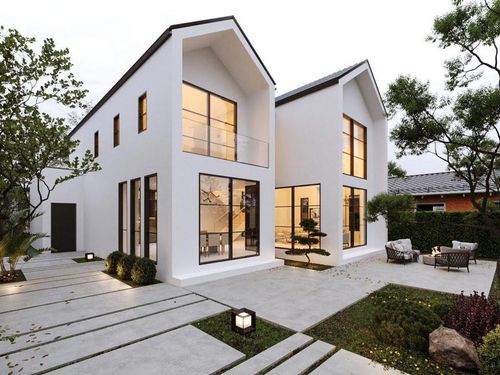 3699 Oak Knoll Dr, Emerald Hills, CA, 94062-3420 | Card Image