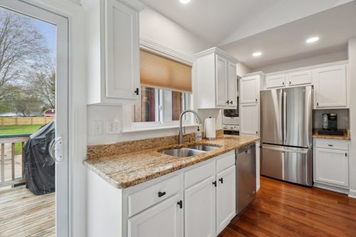 38145 Chartier St, Harrison Twp, MI, 48045-3409 | Card Image