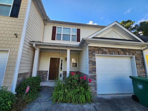 1512 Rogers Preserve Rd, Lithonia, GA, 30058-7048 | Card Image