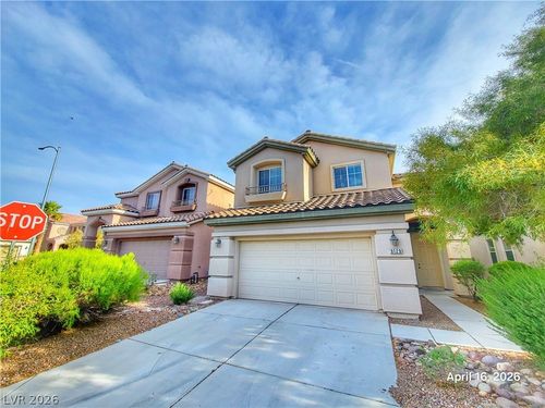 9129 Honey Maple Ave, Las Vegas, NV, 89148-1810 | Card Image