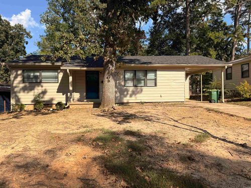 54 Purdue Cir, Little Rock, AR, 72204-5945 | Card Image