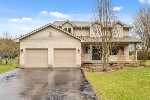 3558 Springer Rd, Delaware, ON, N0L1E0 | Card Image