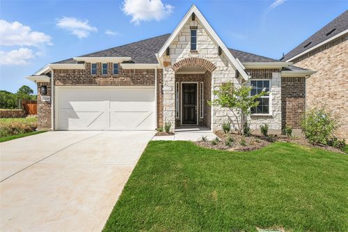 1436 Odette Dr, Arlington, TX, 76013-4201 | Card Image