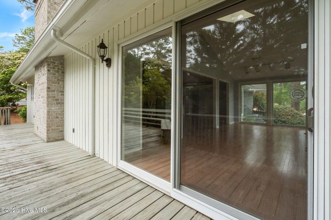 565 Lake Forest Dr Se, House other with 3 bedrooms, 3 bathrooms and 2 parking in Pinehurst NC | Image 40