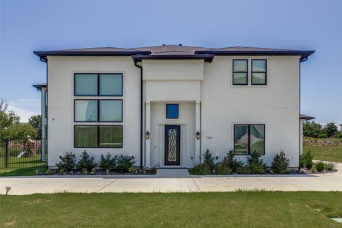 7281 Waters Edge Dr, The Colony, TX, 75056-3459 | Card Image