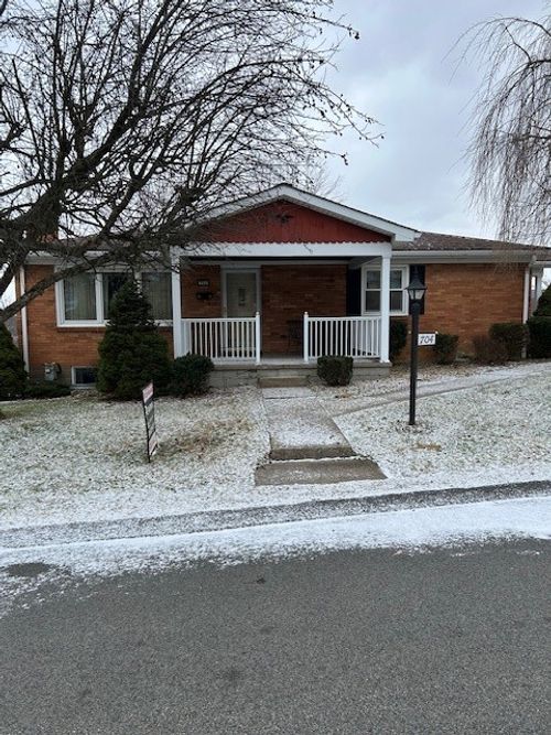 704 Abbott St, Latrobe, PA, 15650-2203 | Card Image