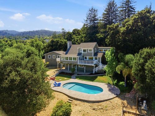 18300 Lakeview Ct, Los Gatos, CA, 95033-9502 | Card Image