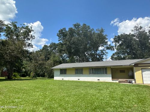 301 Jaynesville Rd, Mount Olive, MS, 39119-5307 | Card Image